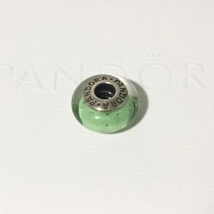 Authentic pandora charm